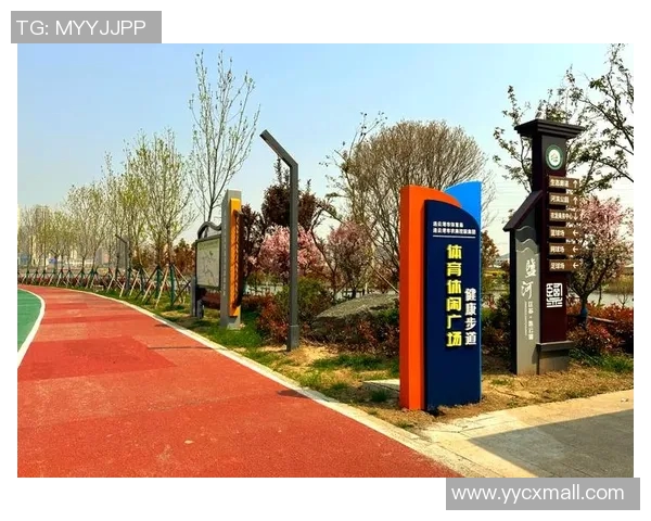 体育创新驱动全民健康新风尚，打造多元化健身生态系统